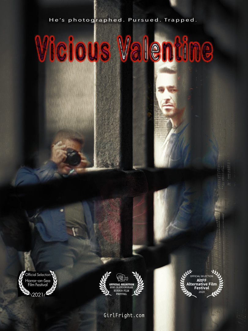 Vicious Valentine