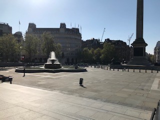 Ghost London