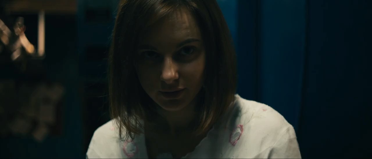 FEAR - OFFICIAL TRAILER