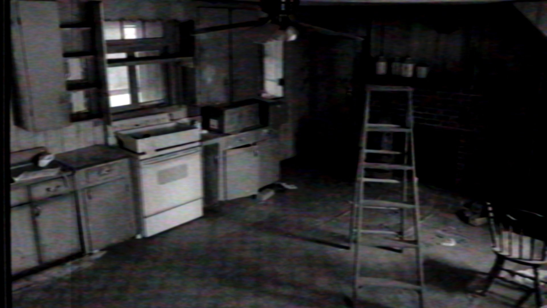 The Farmhouse