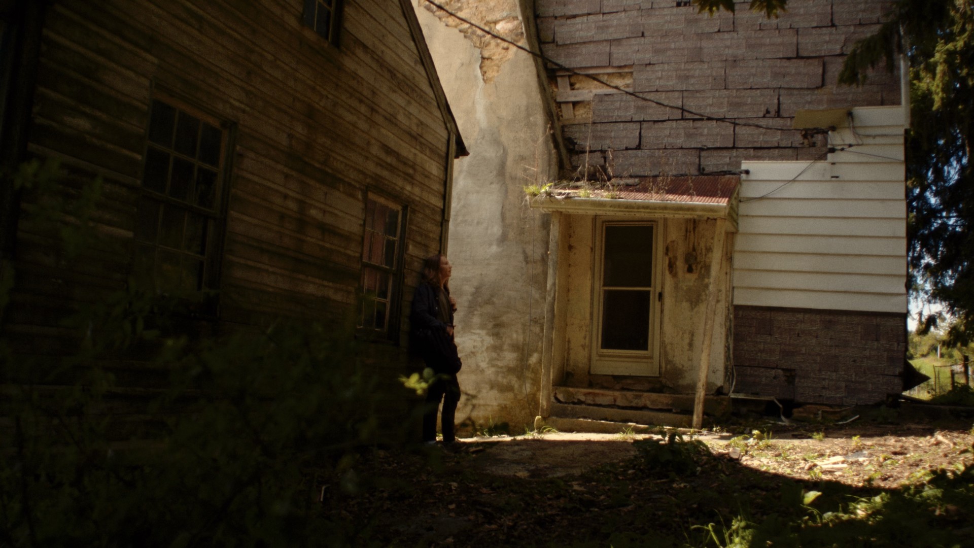 The Farmhouse
