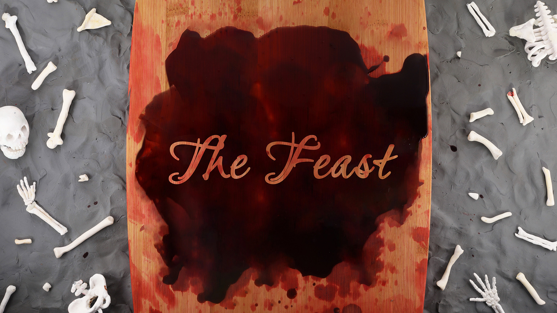 The Feast