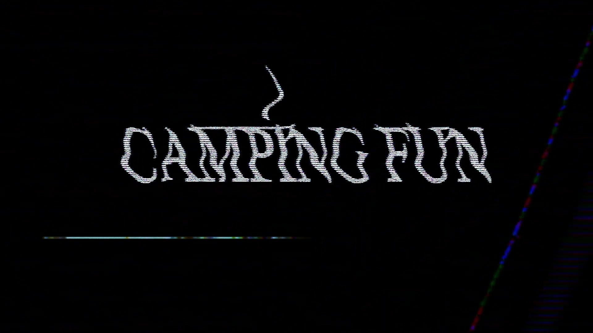 Camping Fun