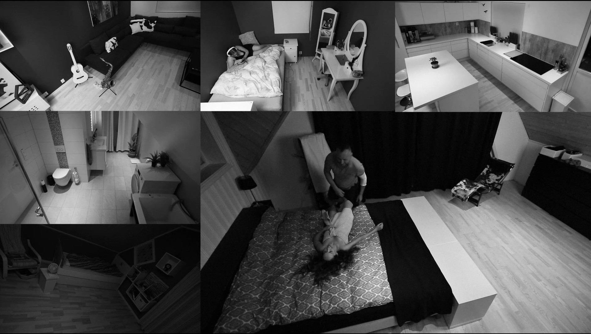 Security Camera
