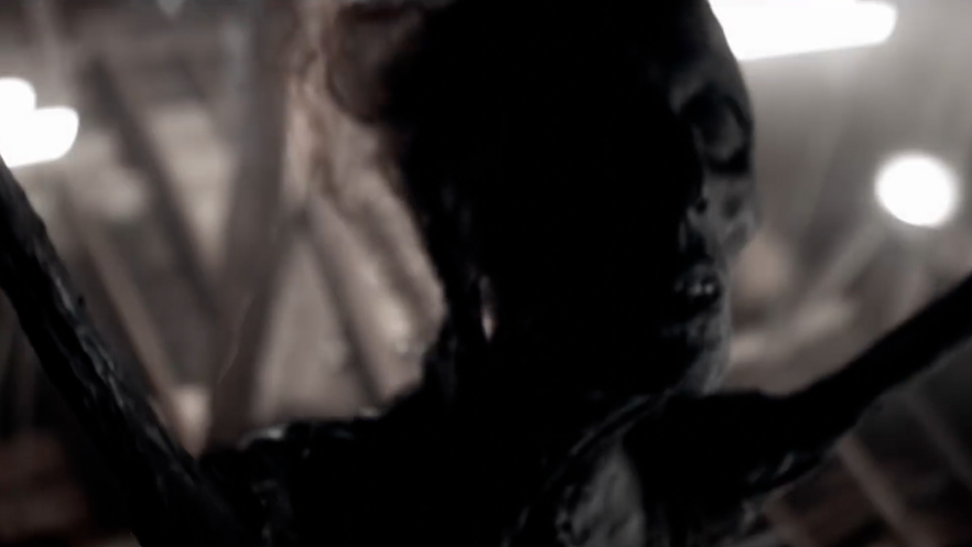 Pandemic (House of Bones)