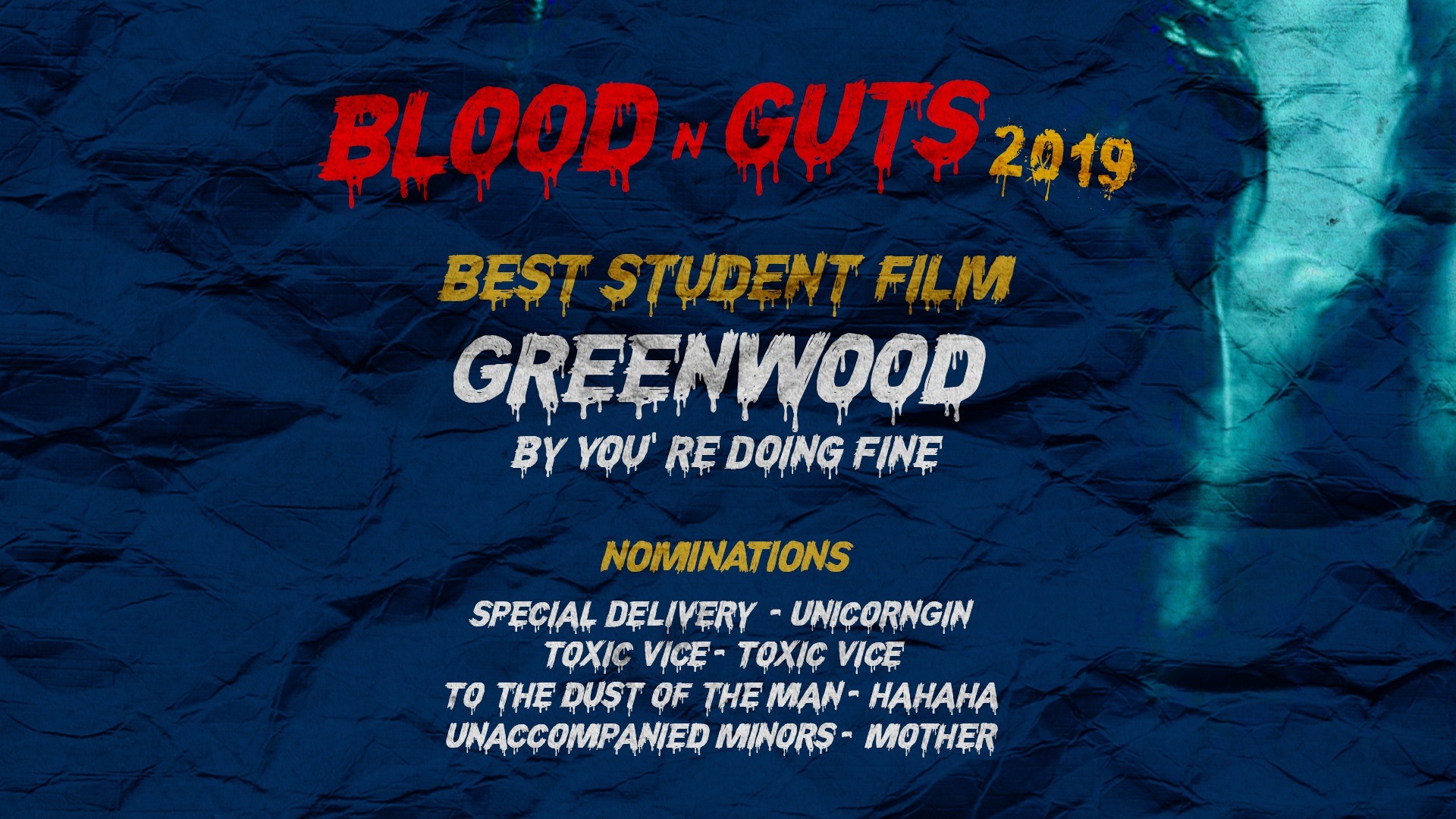 Greenwood