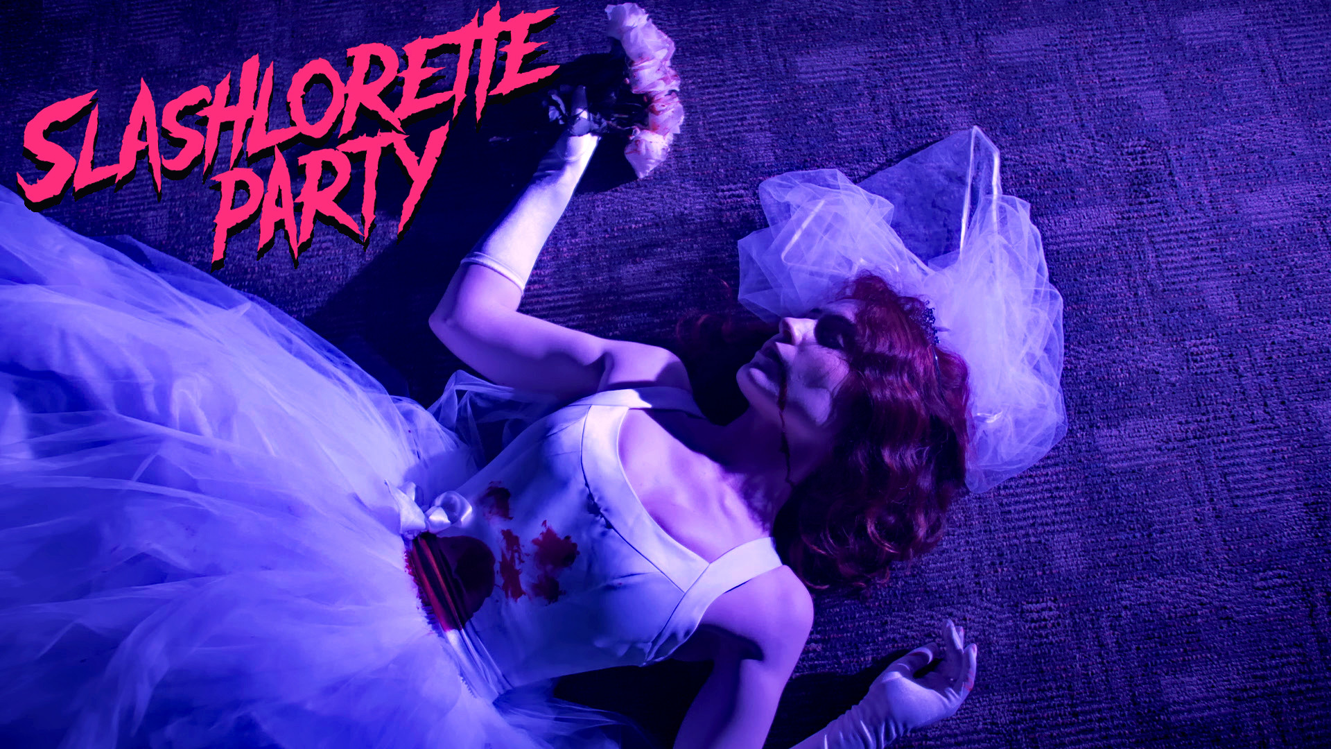 Slashlorette Party