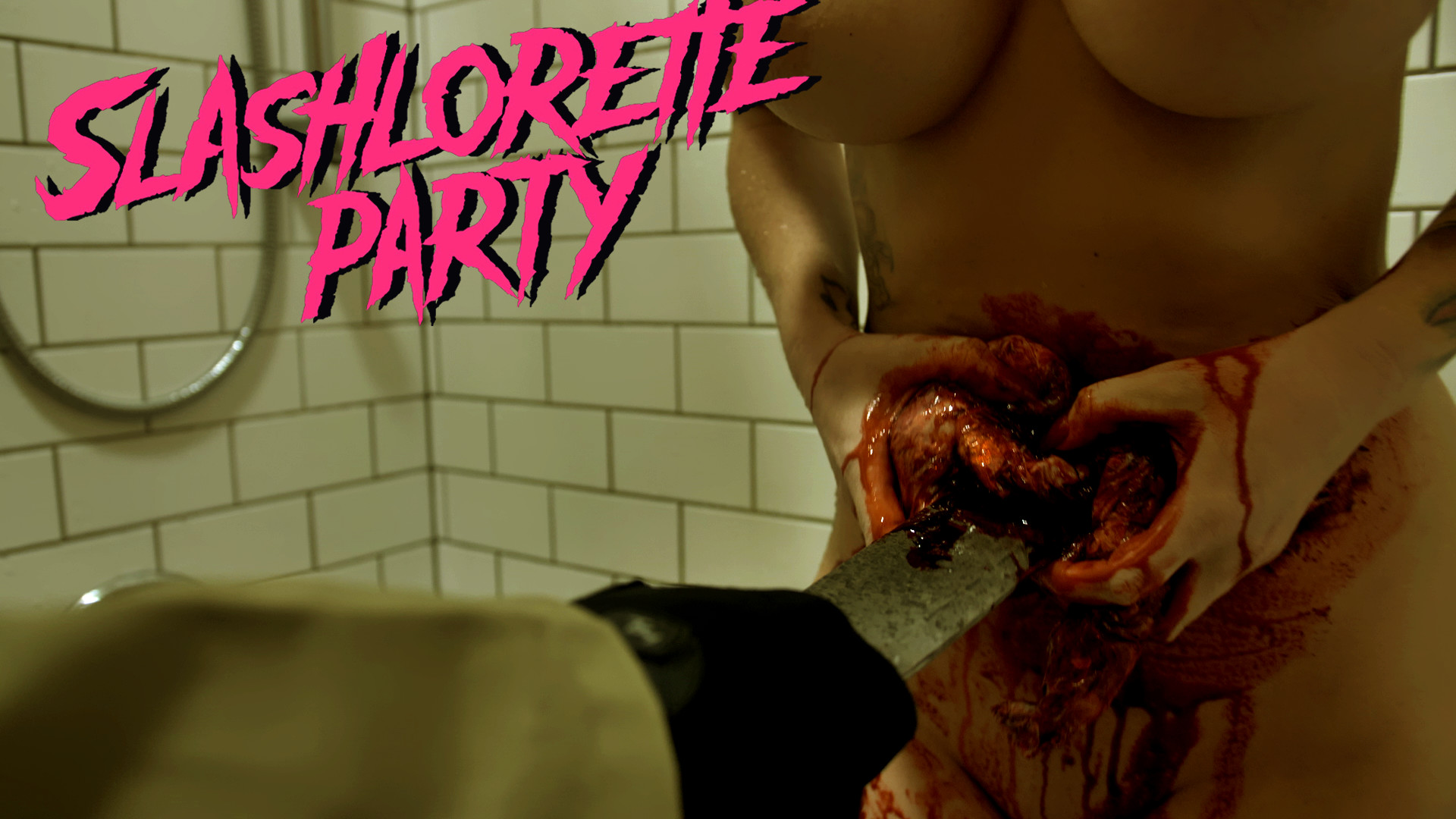 Slashlorette Party