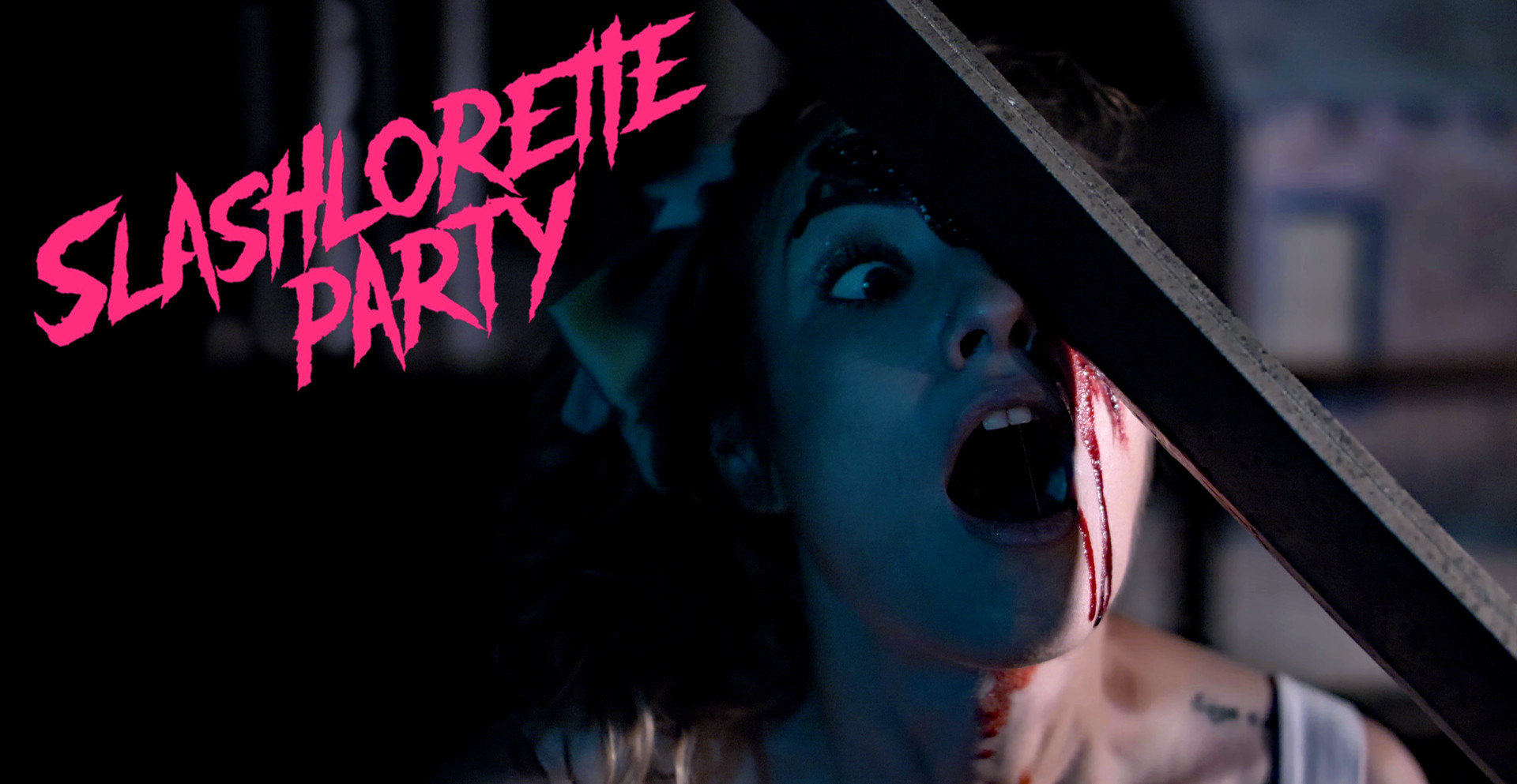 Slashlorette Party