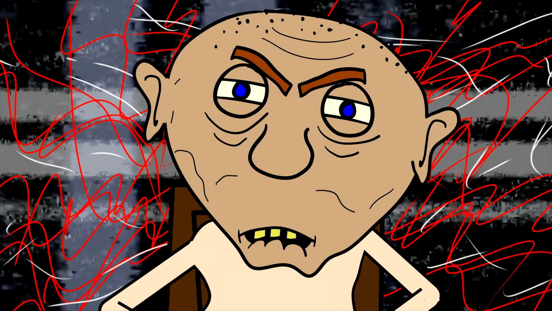The Star Of Deathlehem