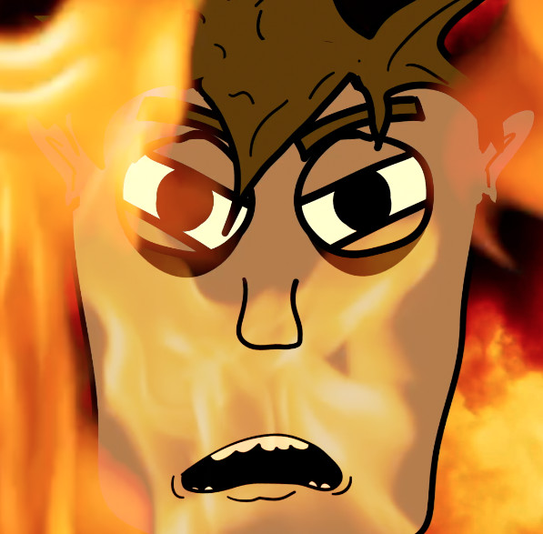 The Star Of Deathlehem
