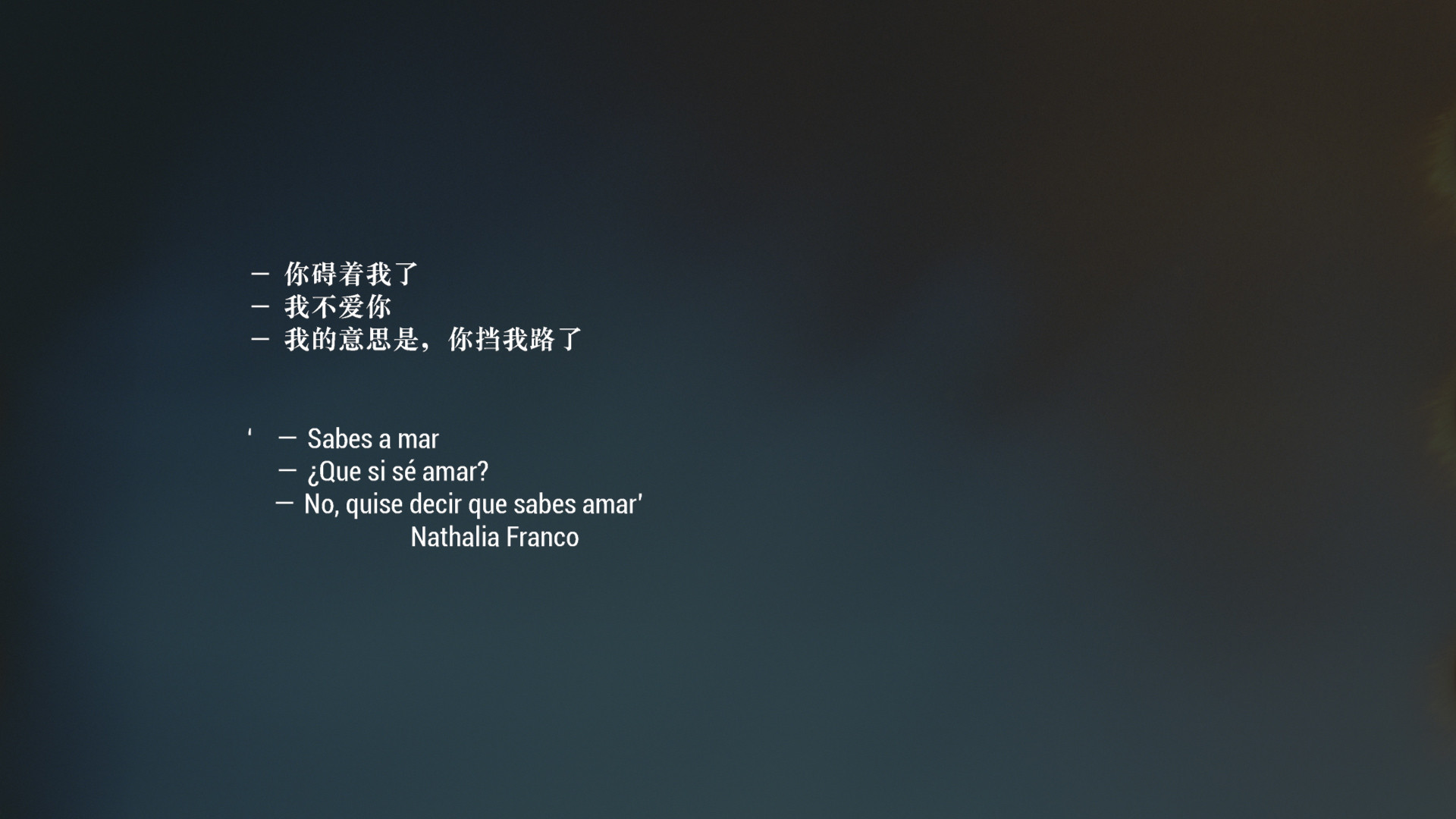 The Portrait Of Loneliness in Quarantine