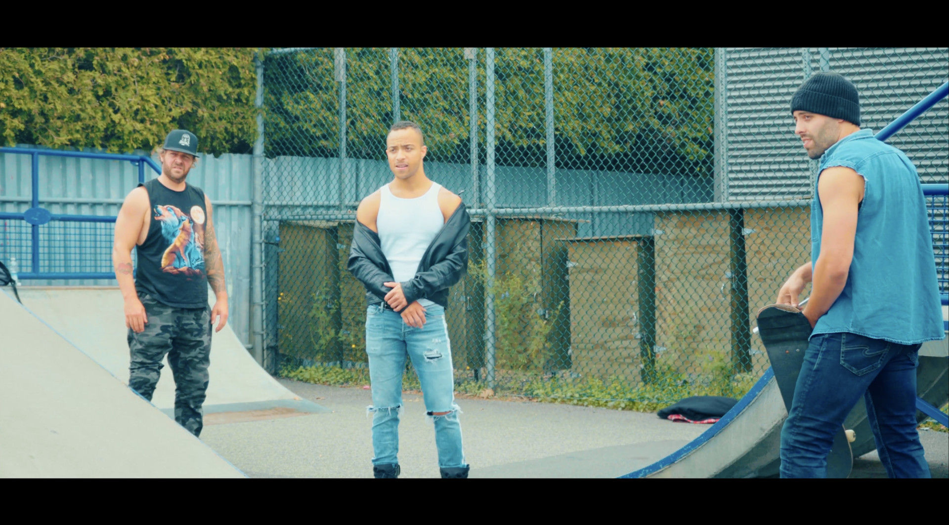 Skateblood