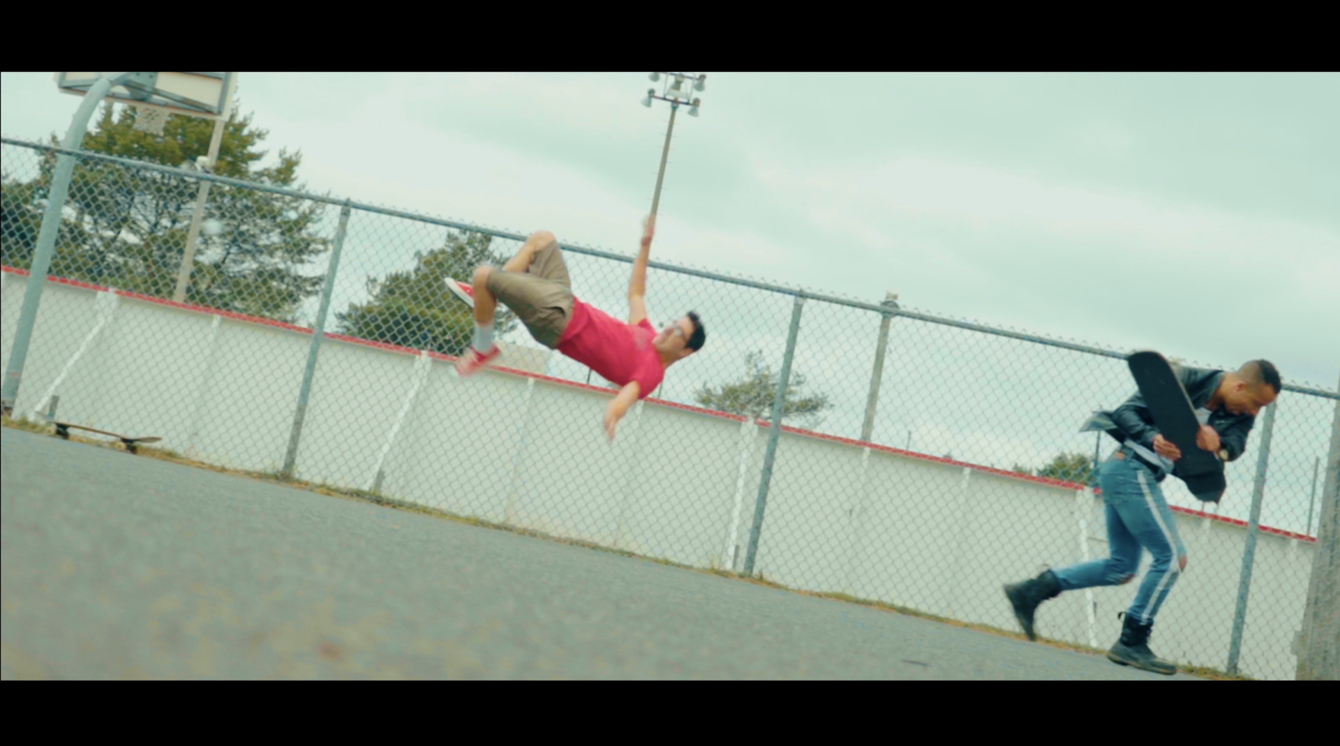 Skateblood