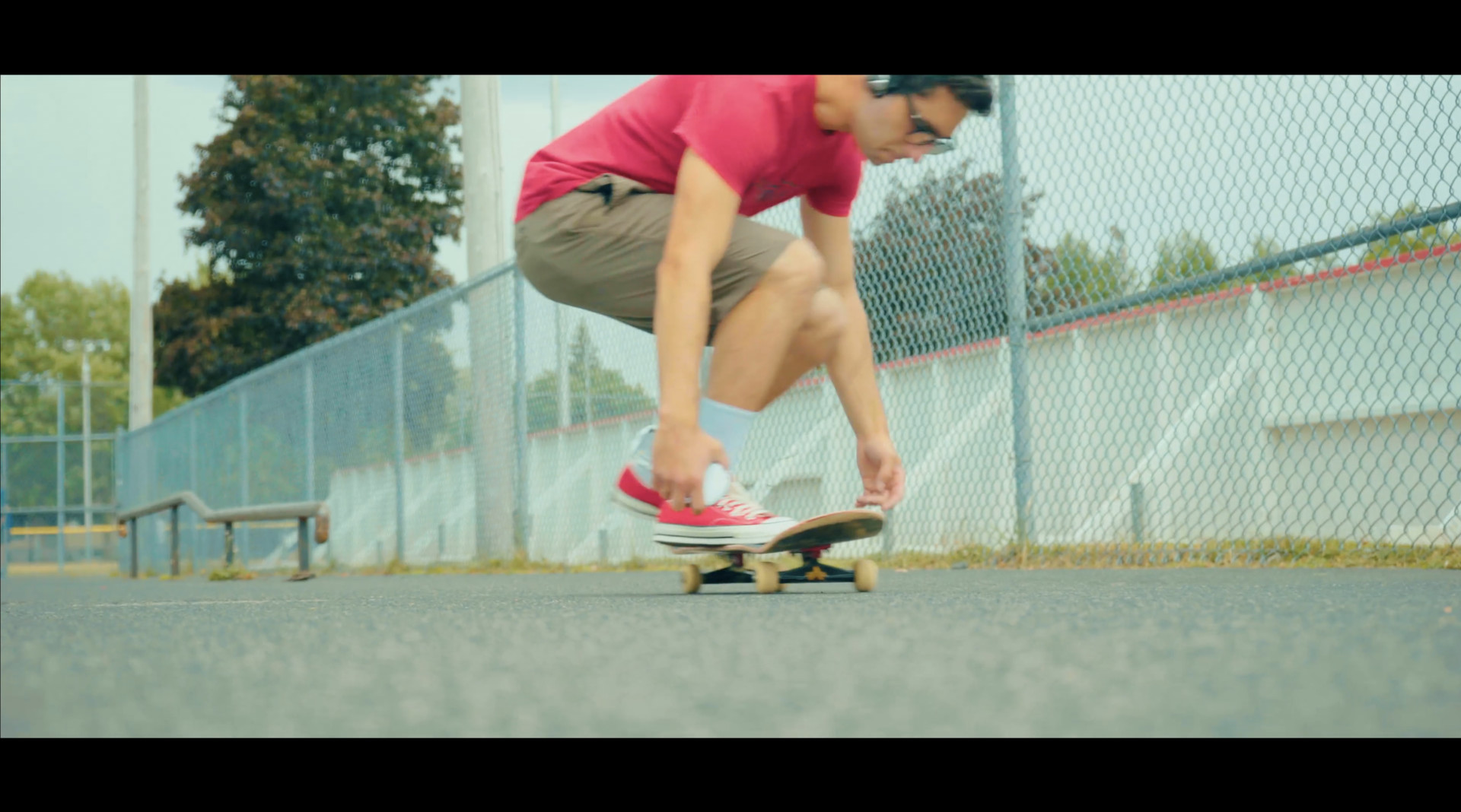 Skateblood