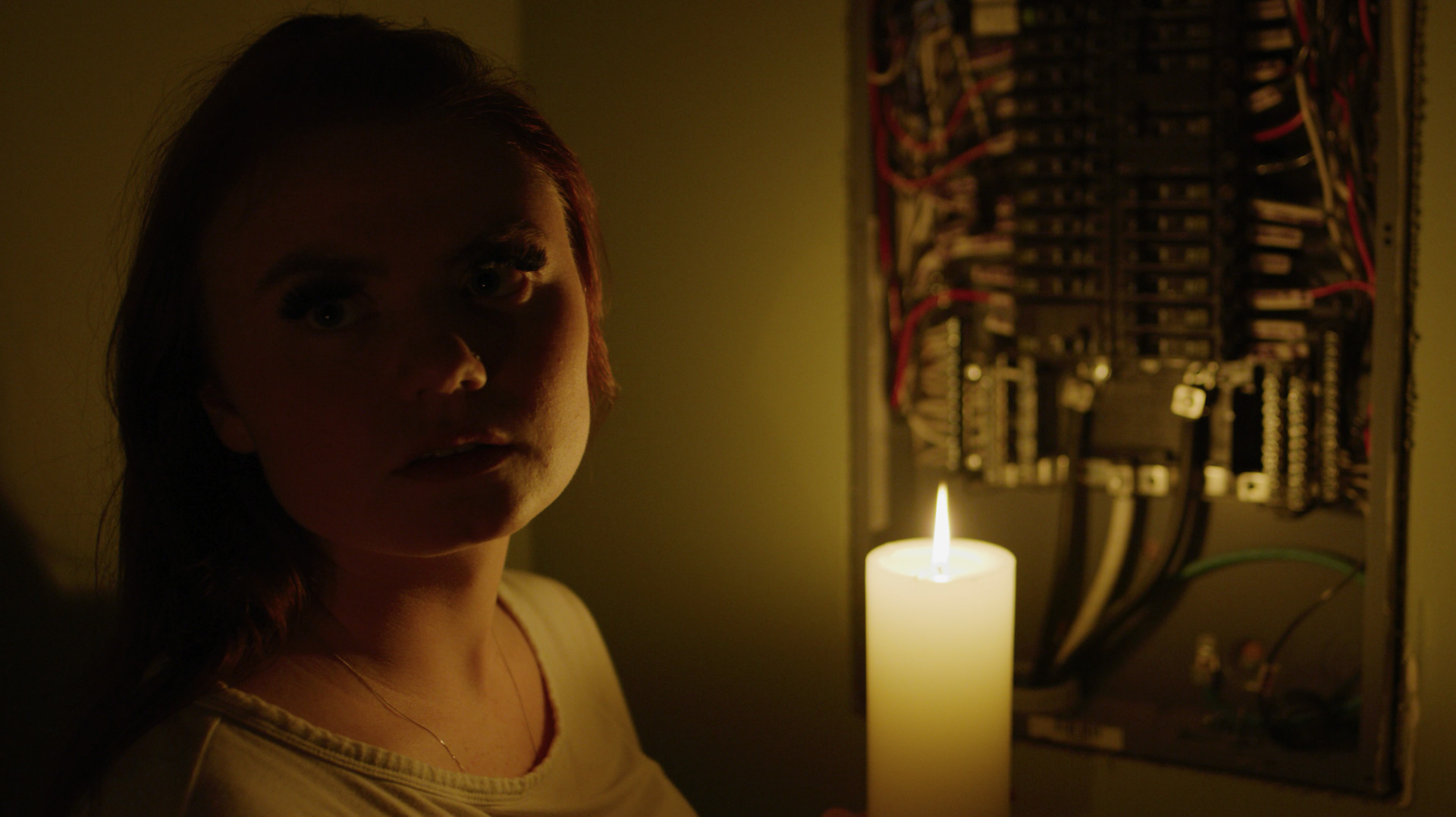 Power Cut