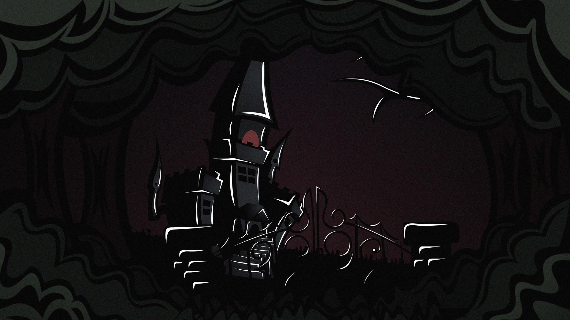 Confession of the Vampire