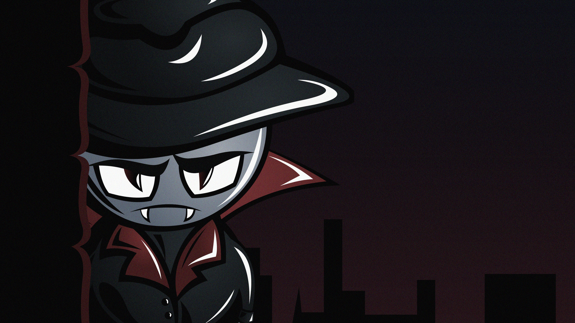 Confession of the Vampire