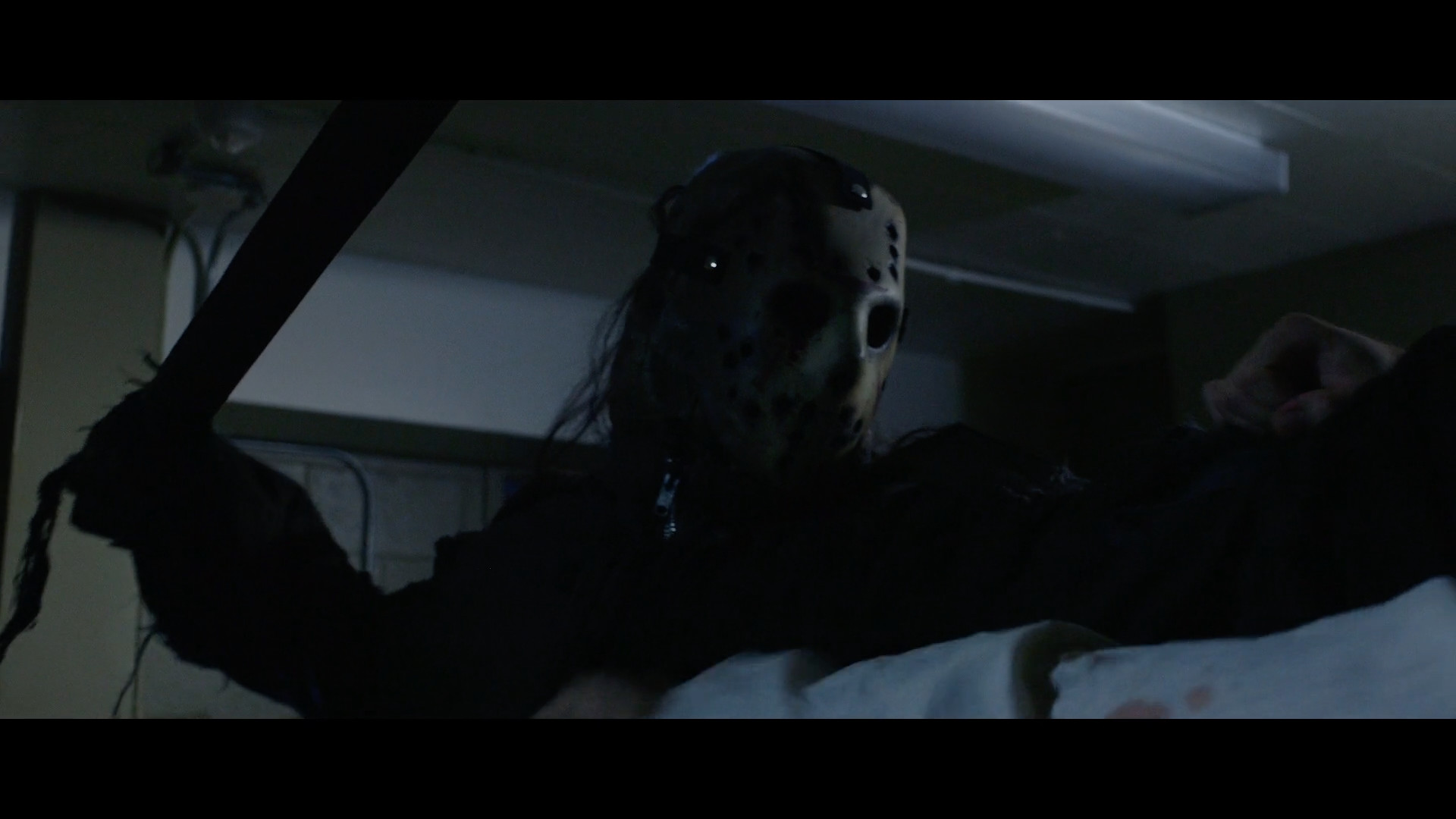 Friday the 13th : The Girl From '89