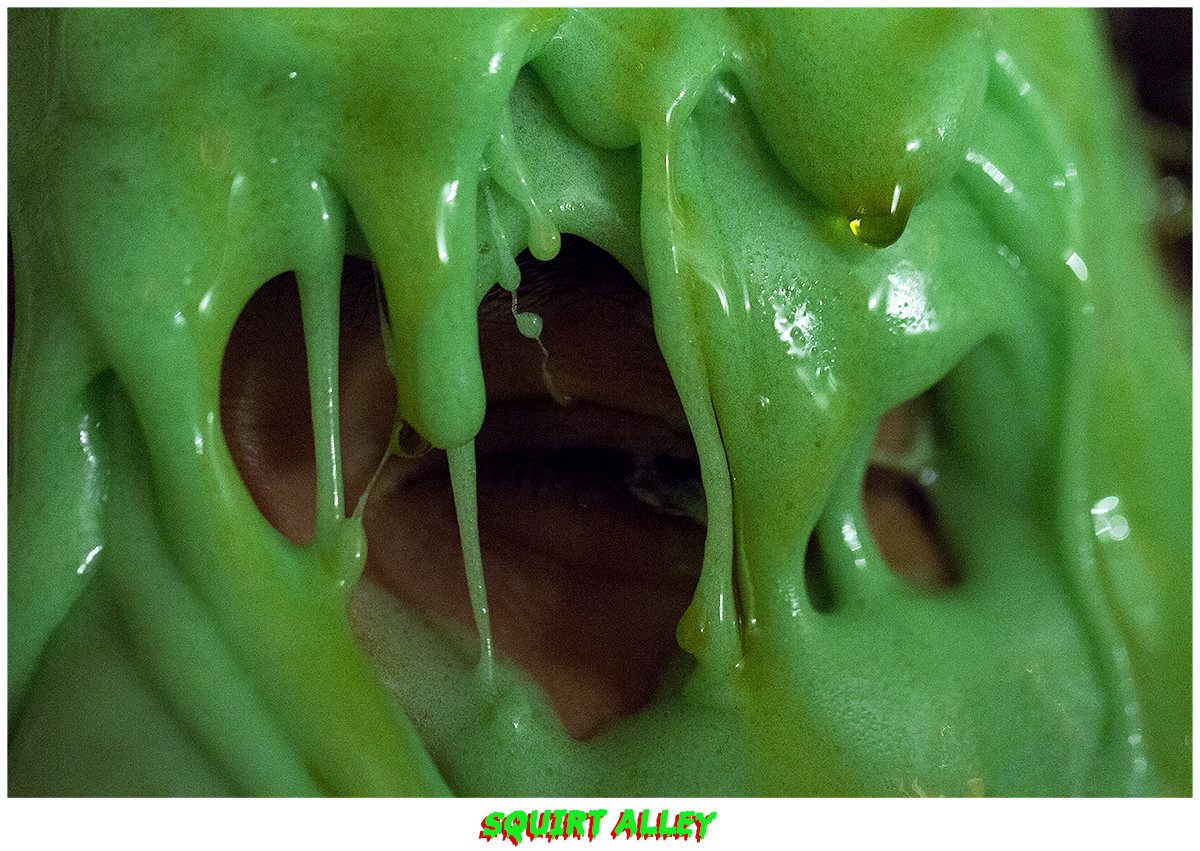 Squirt Alley