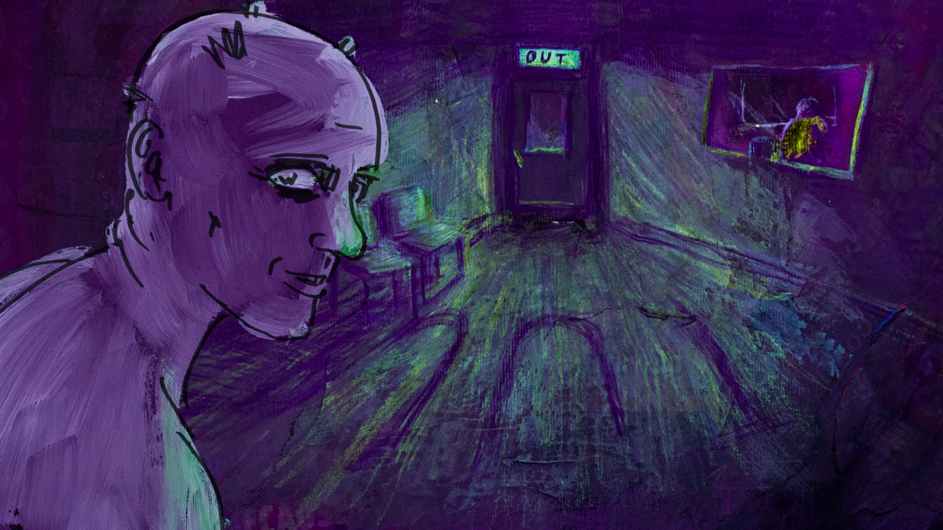 Lights Out by Catapus