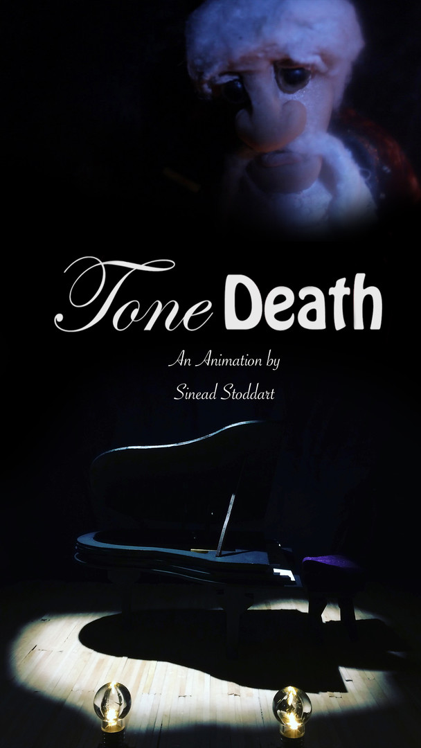 Tone Death