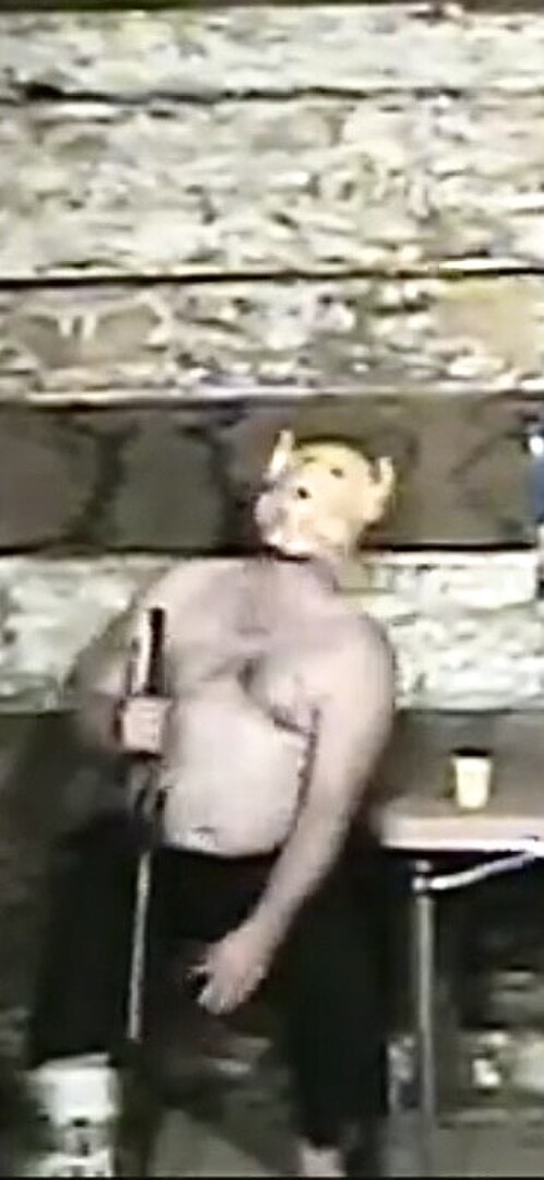 Baste