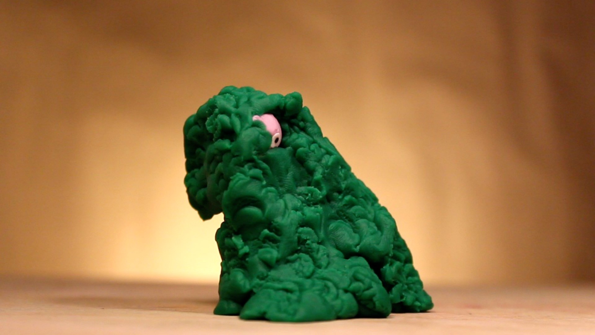 Monster Encounters