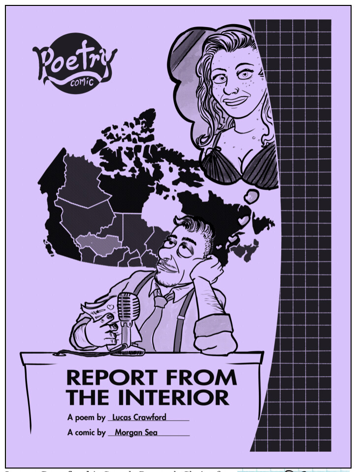 Report from the Interior