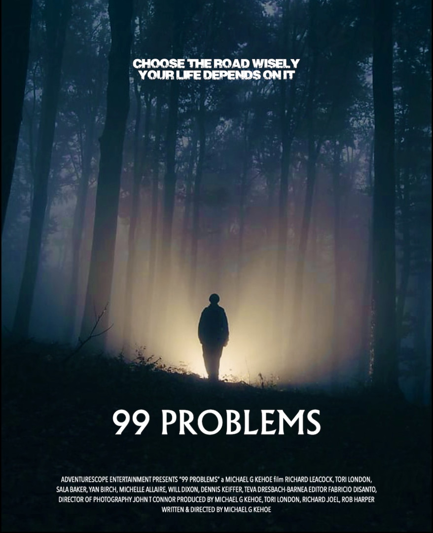 99 PROBLEMS