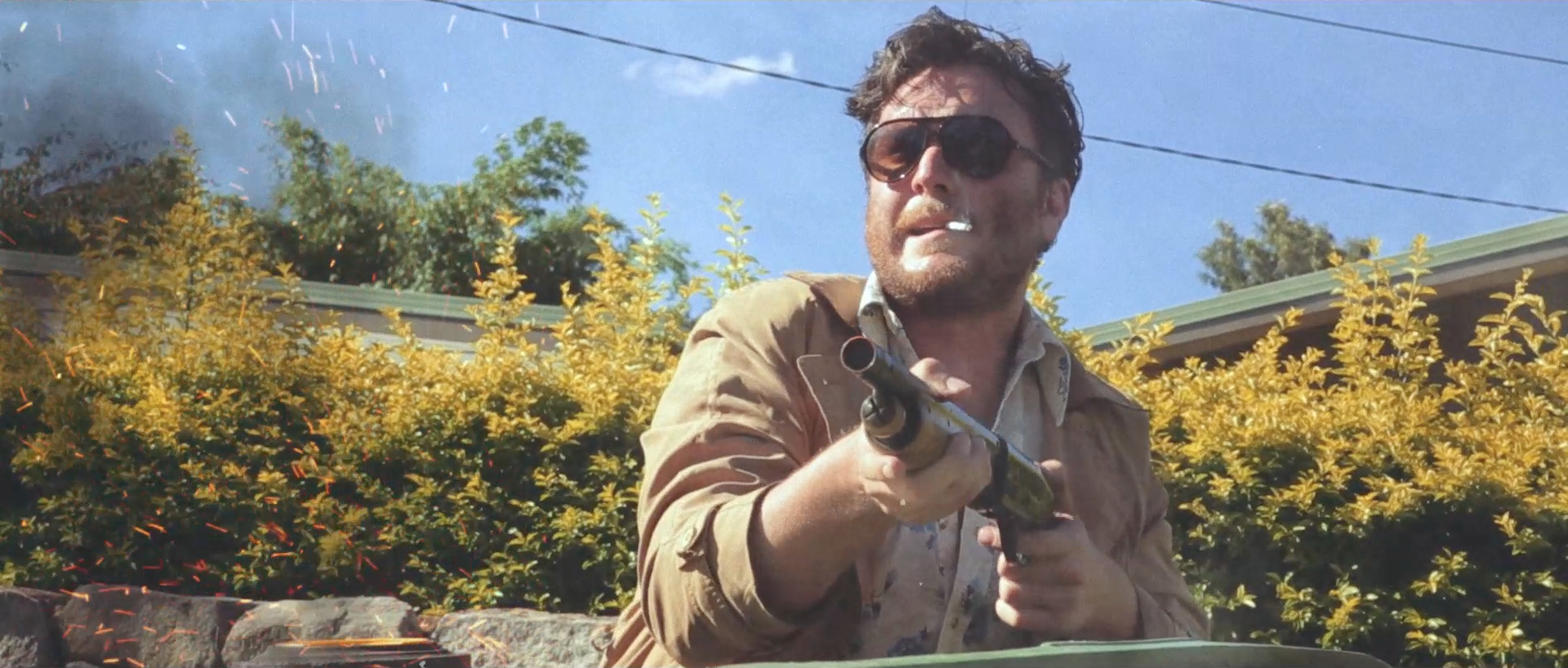 Lieutenant Jangles