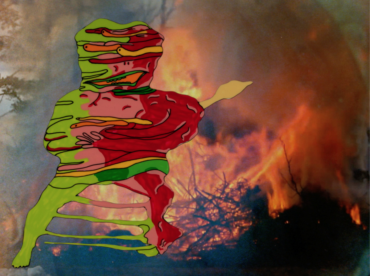 Terror Fervor