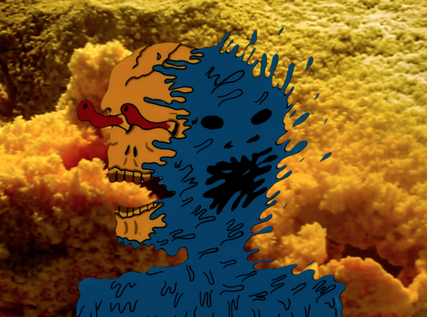 Terror Fervor
