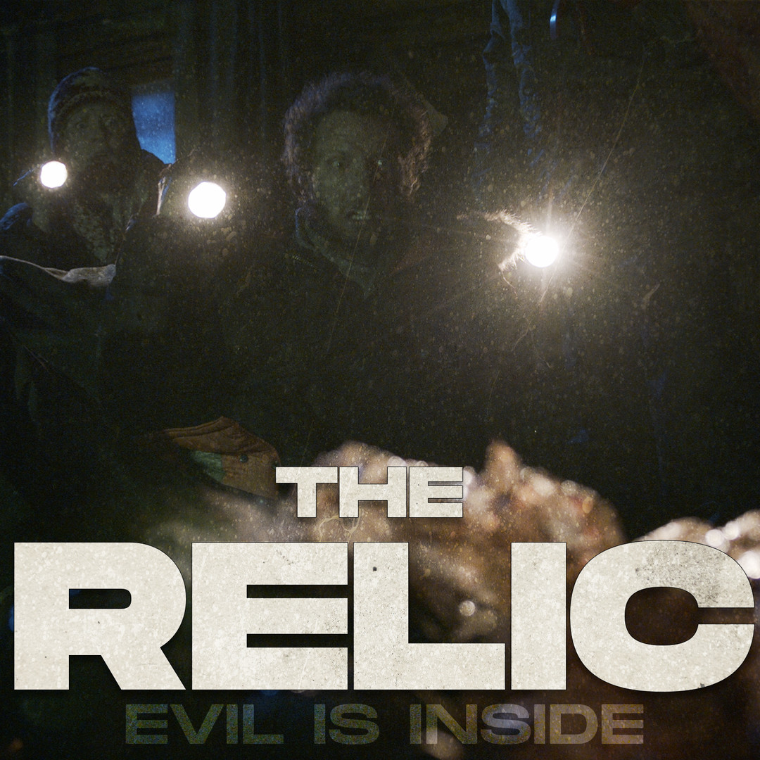 The Relic