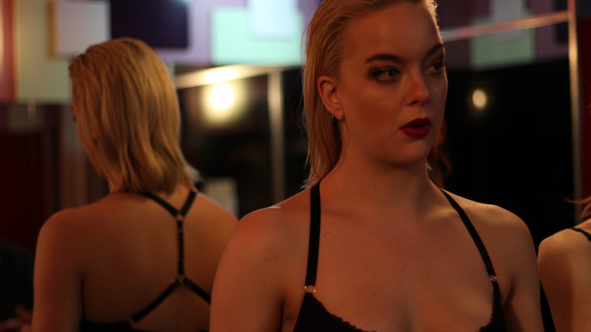 Vampire Hooker Hotel