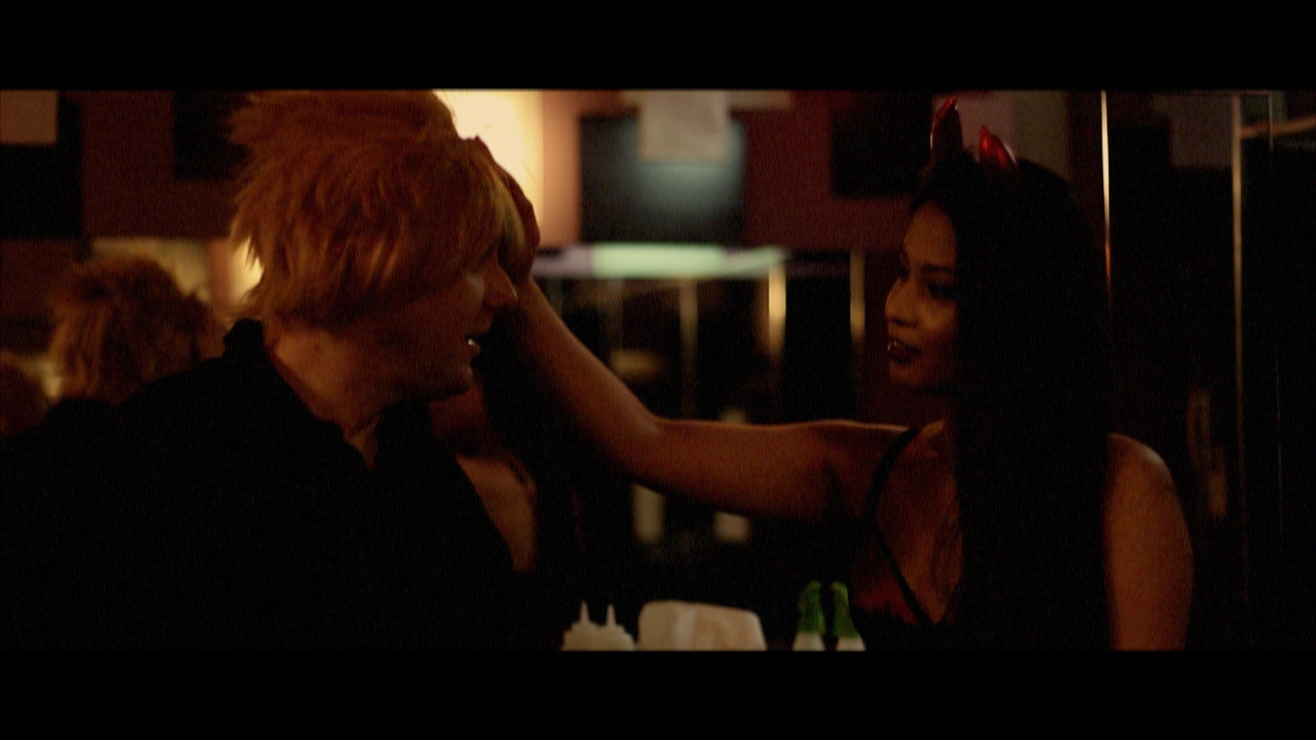 Vampire Hooker Hotel