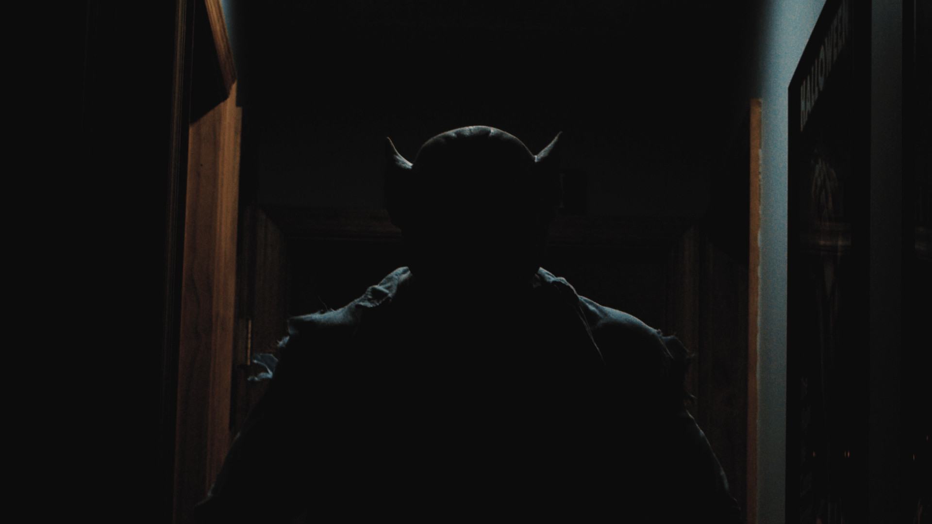 All Men Can Be Monsters