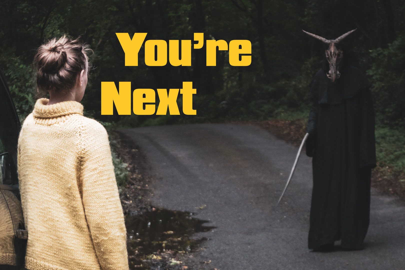 You're Next