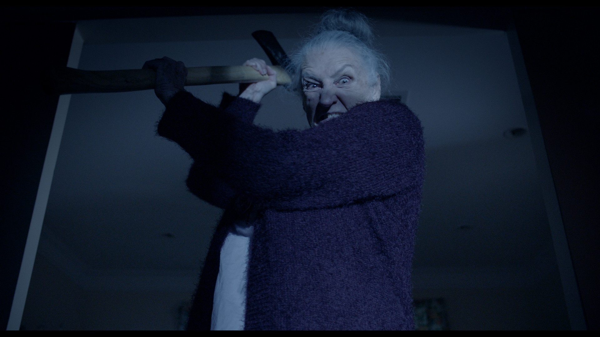Granny