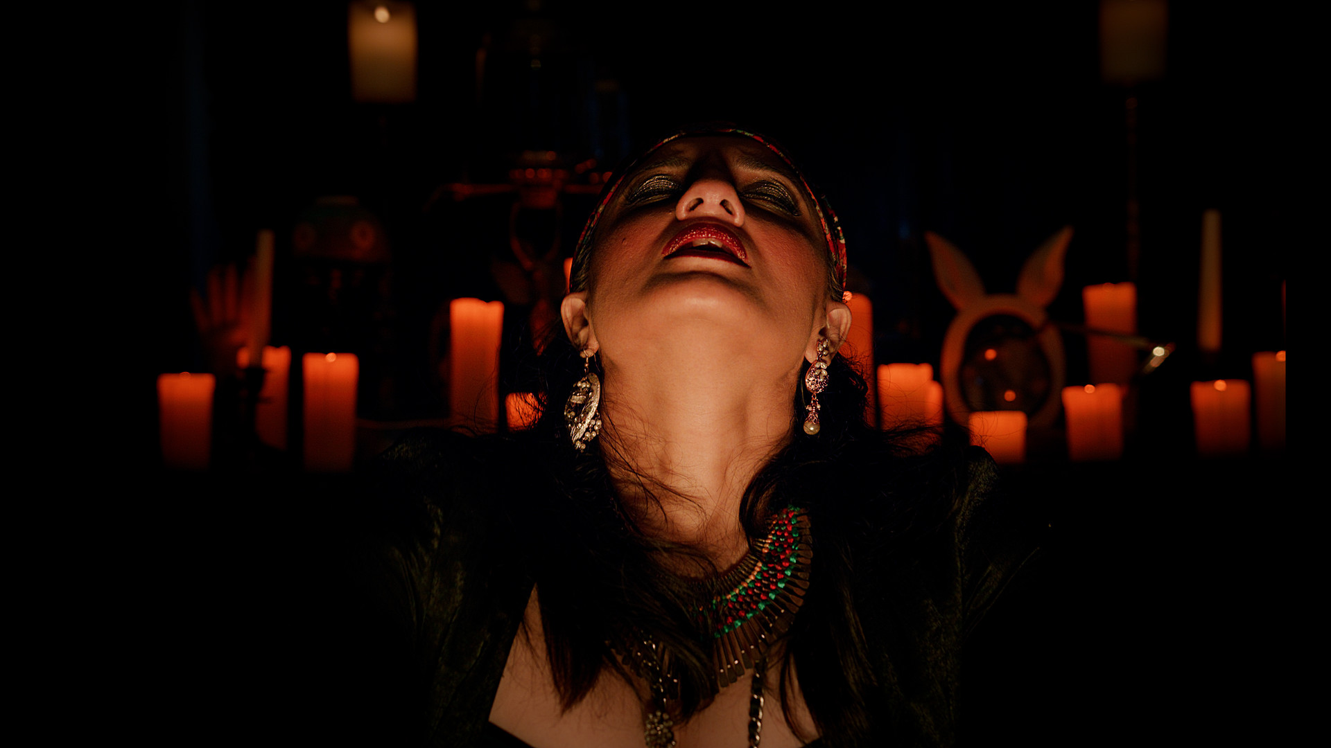 The Seance
