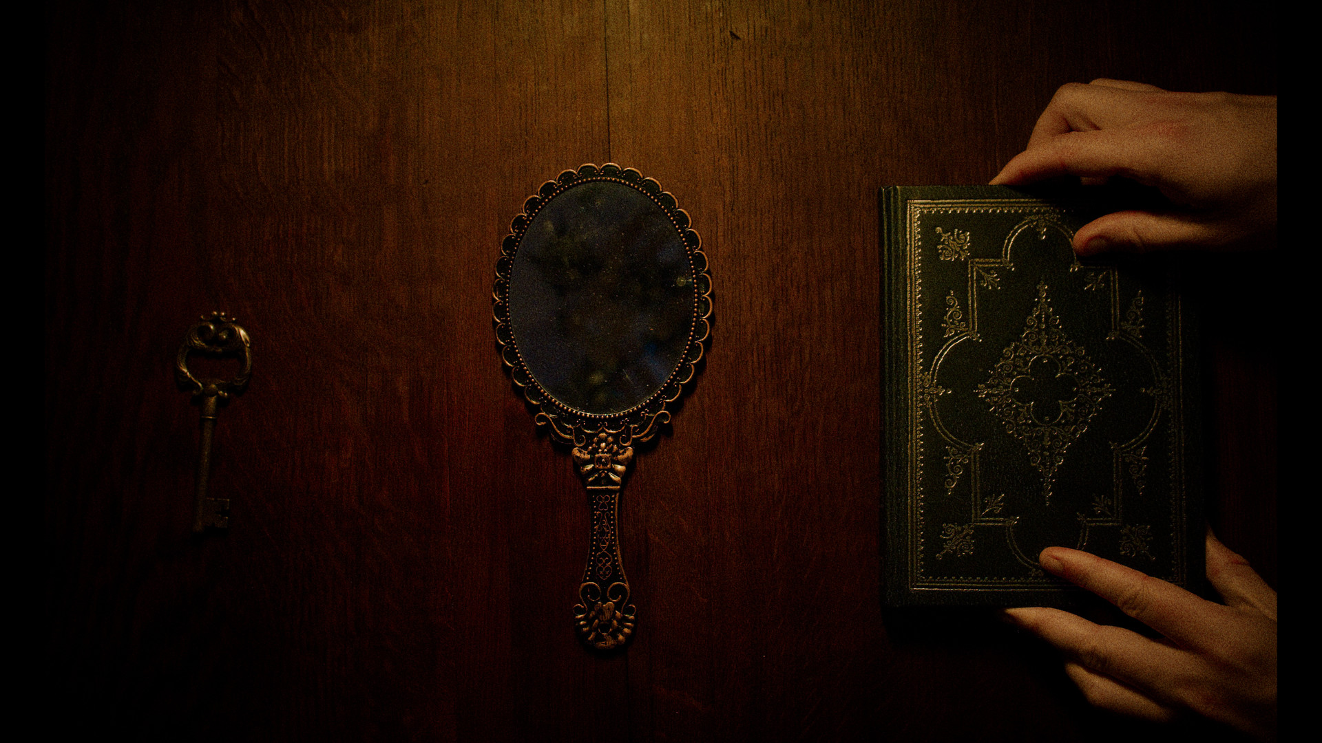 The Seance