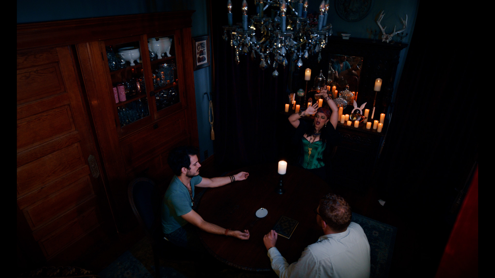 The Seance