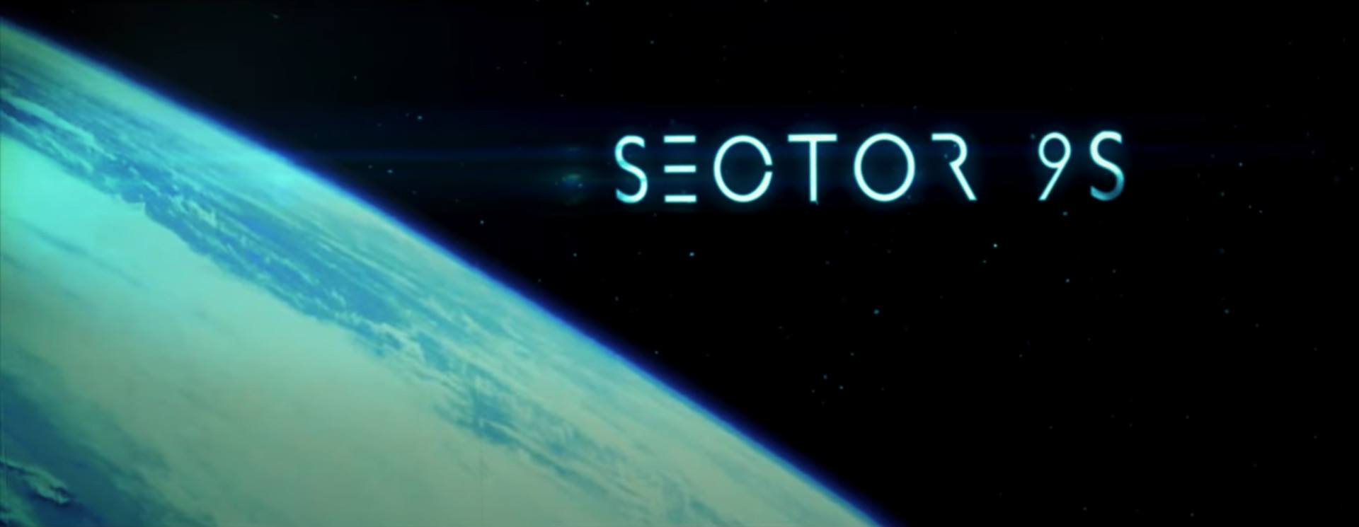 Sector 9S, The Director's Cut Trailer
