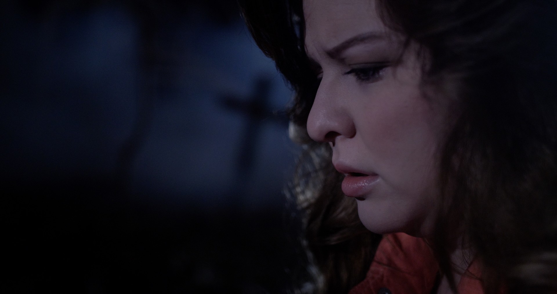 Specter of Weeping Hill