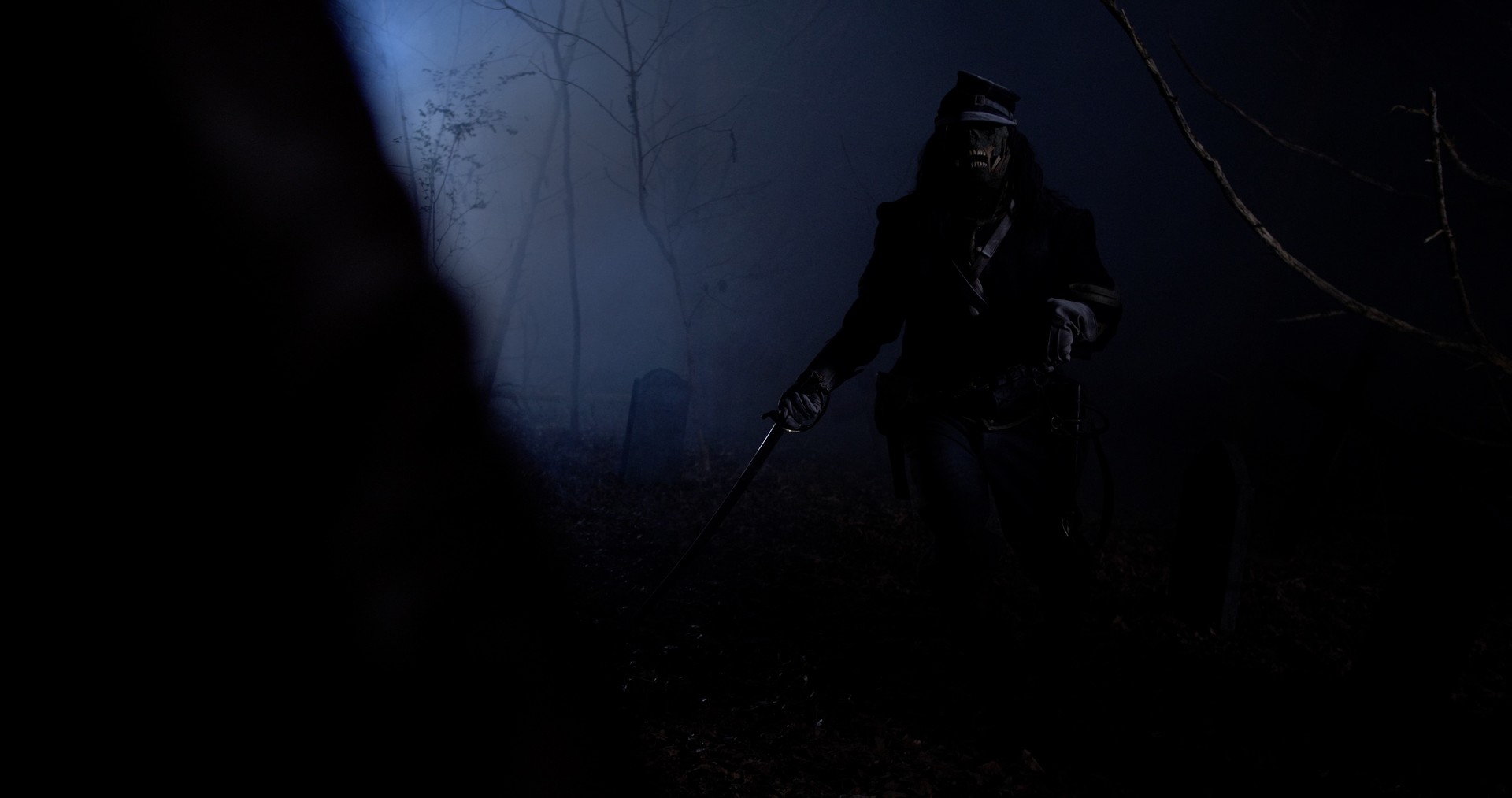 Specter of Weeping Hill
