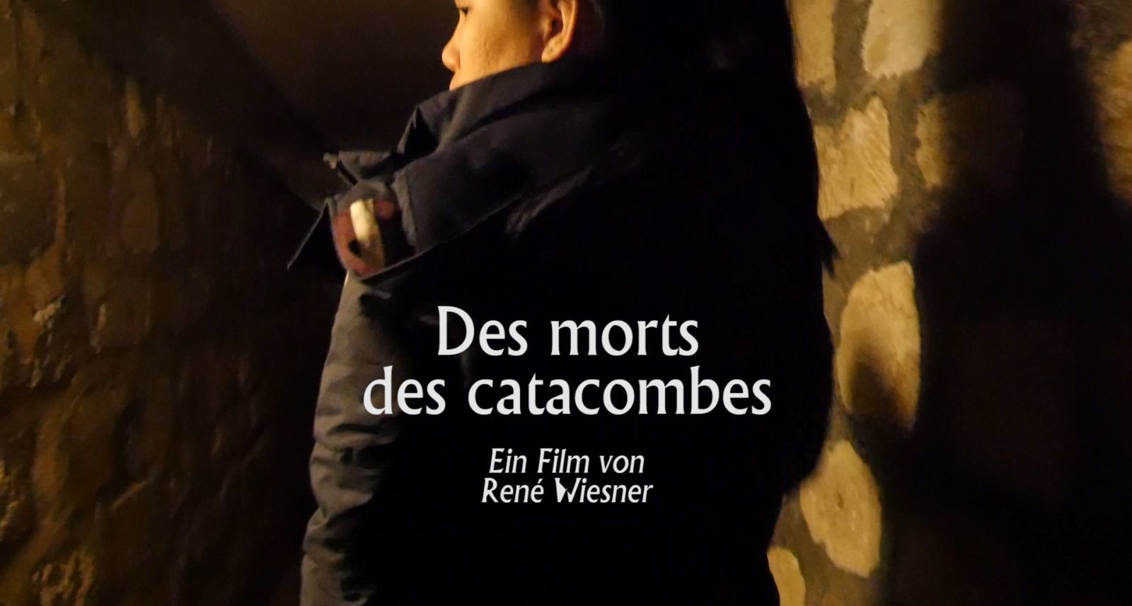 Des morts des catacombes