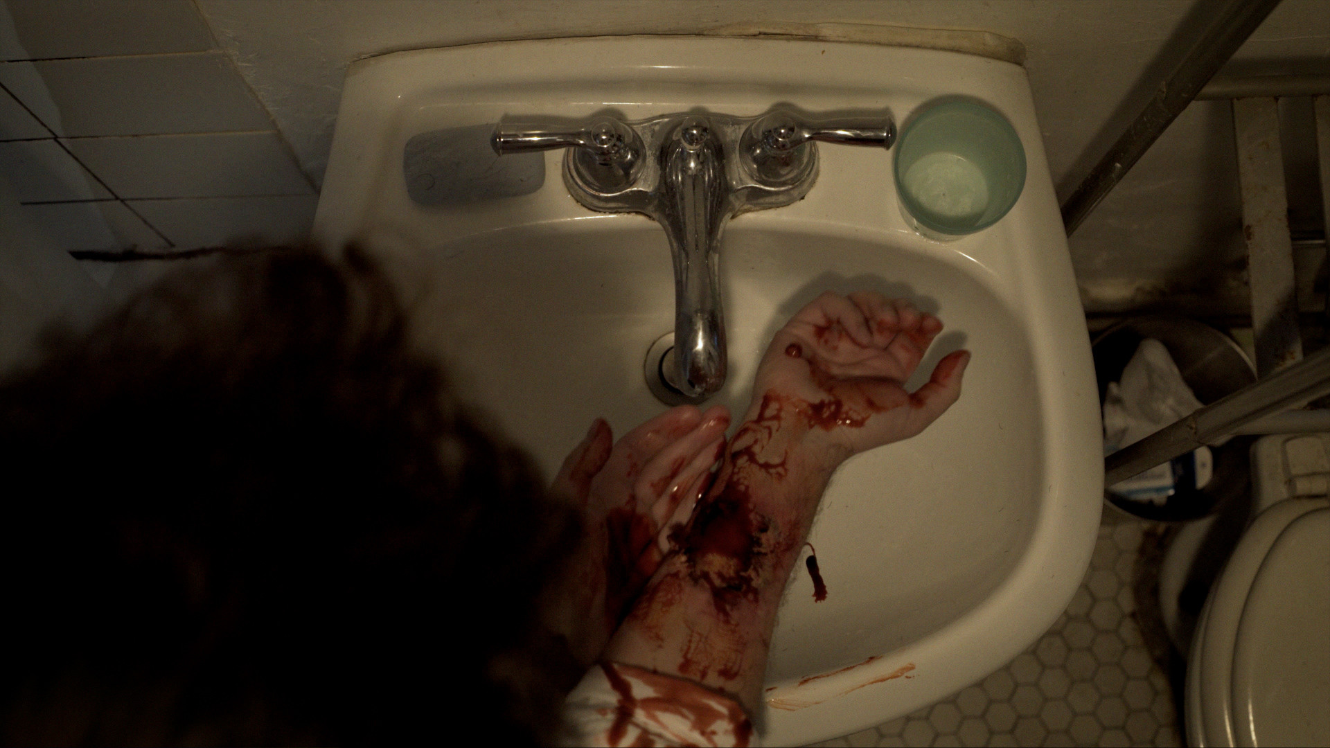 Sink
