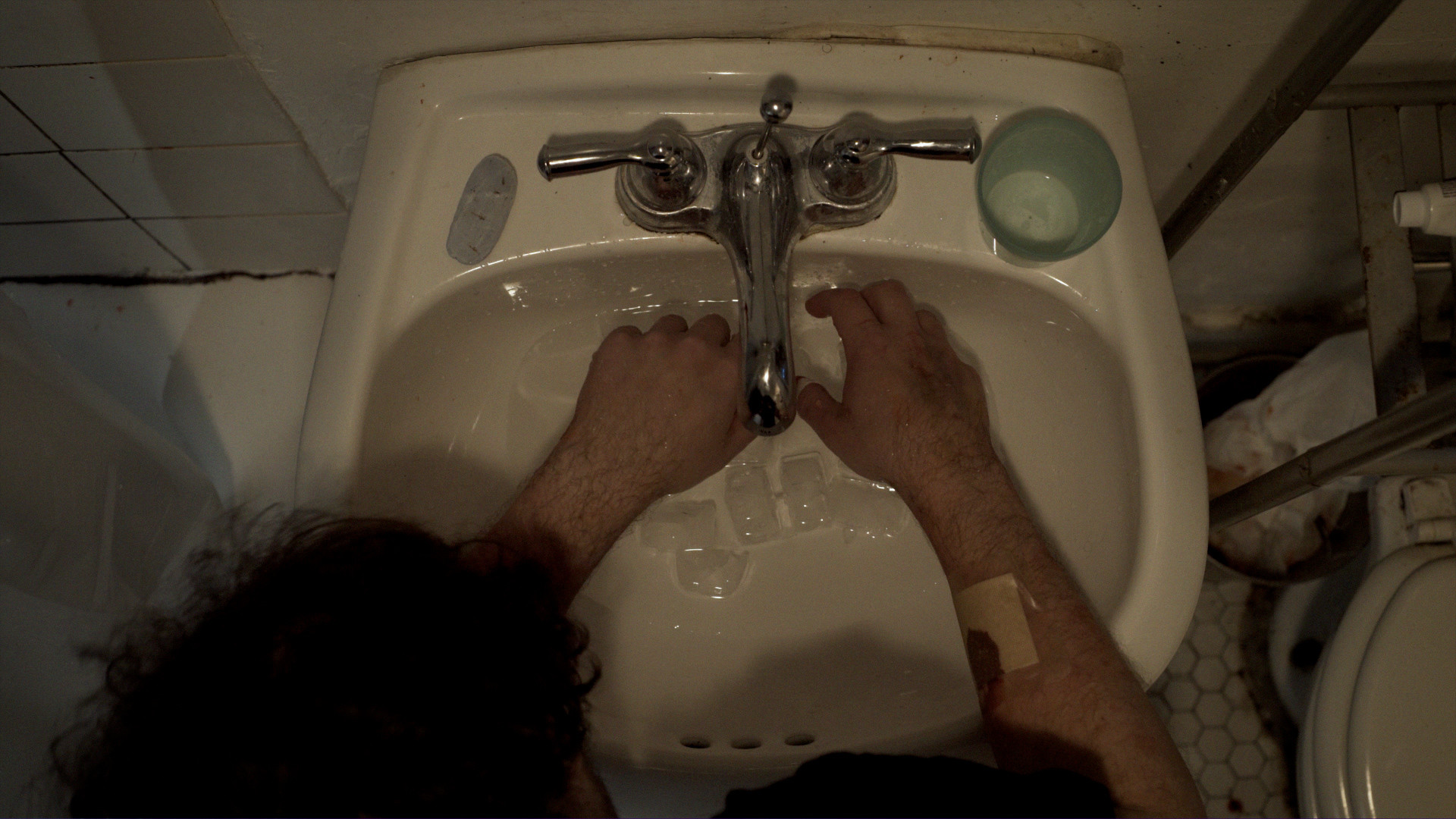 Sink