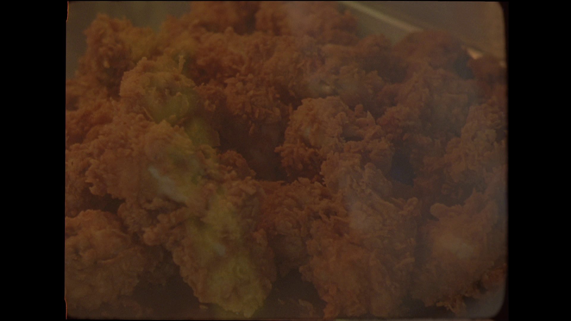 Best Fried Chicken