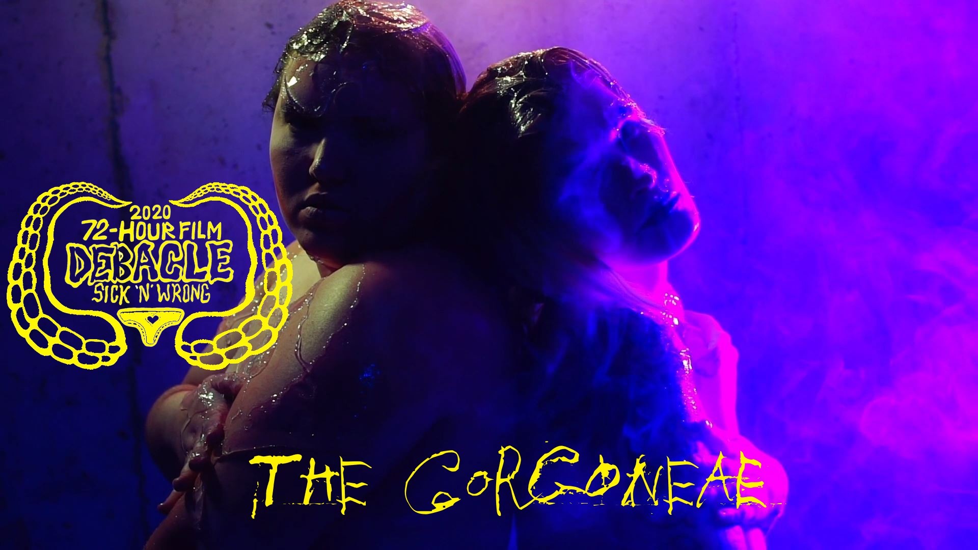 The Gorgoneae